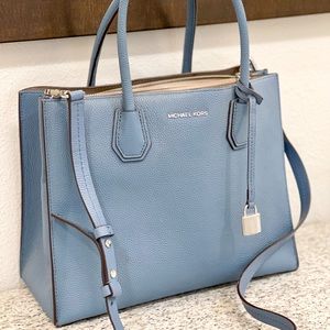 Michael Kors Mercer Large Tote